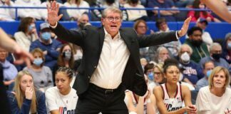 UConn wasn't supposed to do the National Championship

