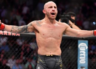 UFC 273 Battle Rating: There’s Extra Than UFC Gold At stake UFC 273 Battle Ranking: There's More Than UFC Gold At stake