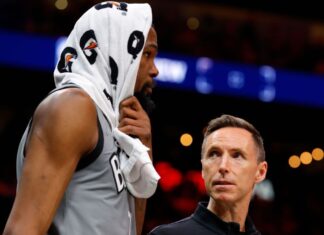 “Undisciplined” networks waste the best degree within the march of KD 55 "Undisciplined" networks waste the highest level in the march of KD 55