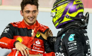 Verstappen, Leclerc and the unusual case of Mercedes within the Australian GP Verstappen, Leclerc and the strange case of Mercedes in the Australian GP