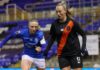 Wall Road Journal: Birmingham on edge after Everton draw Wall Street Journal: Birmingham on edge after Everton draw