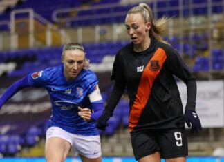 Wall Road Journal: Birmingham on edge after Everton draw Wall Street Journal: Birmingham on edge after Everton draw