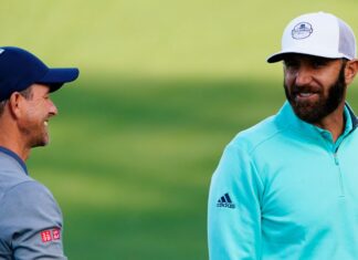 What’s totally different about The Masters this 12 months? What is different about The Masters this year?