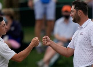 What time is The Masters reside on Sky Sports activities? What time is The Masters live on Sky Sports?