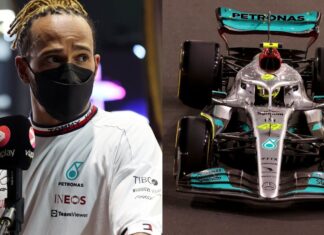 What went improper with Mercedes and Hamilton? Is there a fast repair’? What went wrong with Mercedes and Hamilton? Is there a quick fix'?