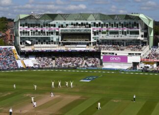 Yorkshire is hoping for a ‘Clear Slate’ because it secures a brand new sponsor Yorkshire is hoping for a 'Clean Slate' as it secures a new sponsor