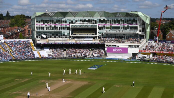 Yorkshire-is-hoping-for-a-Clean-Slate-as-it-secures.jpg Yorkshire is hoping for a 'Clean Slate' as it secures a new sponsor