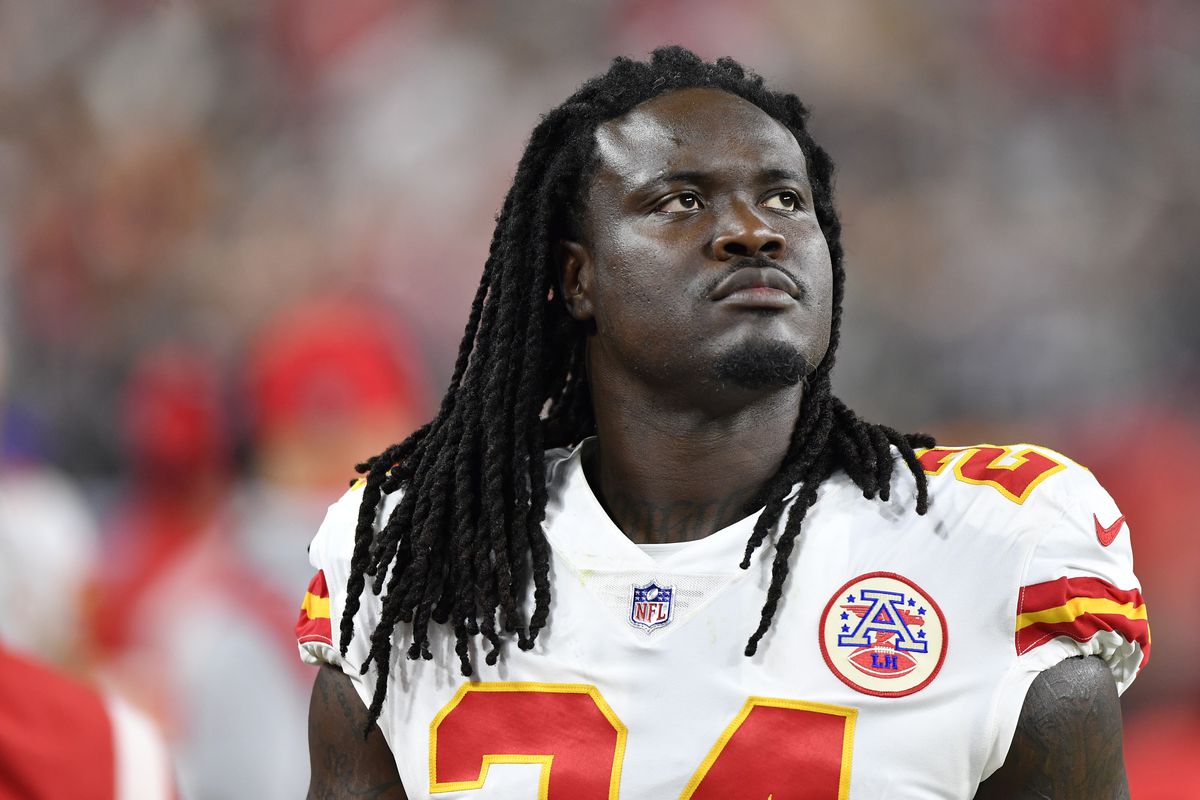 Kansas City Chiefs vs Las Vegas Raiders
