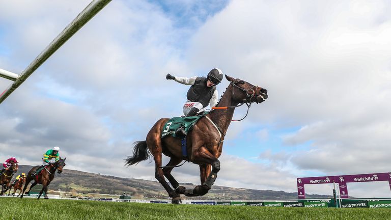flooring porter wins 'survival' Obstacle for Danny Mullins