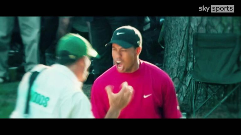 There's not much time to go until the much-anticipated 2023 Masters kicks off from Augusta live on Sky Sports.