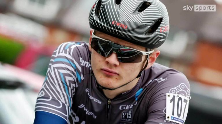 Joanna Harper, author of Sporting Gender and a PhD researcher at the University of Loughborough explains why Emily Bridges' participation in the Omnium National Championship is such an important step and what we can expect from her.