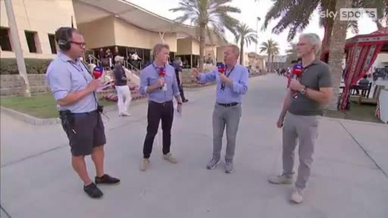 Martin Brundle believes the FIA's report on last season's controversial end in Abu Dhabi should have come in January, not now.