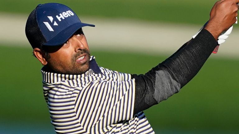 Excerpts from Day 4 of the 49th Players Championship at TPC Sawgrass in Florida.