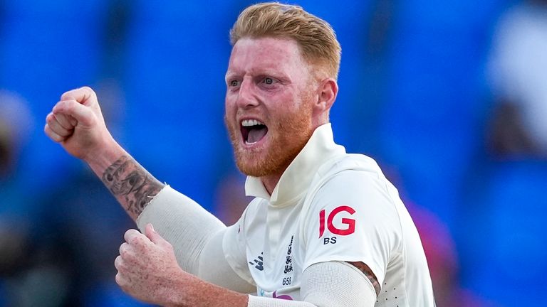 Former England cricketer Nick Compton discusses what makes Ben Stokes so special and reflects on his impressive display during the second Test. 