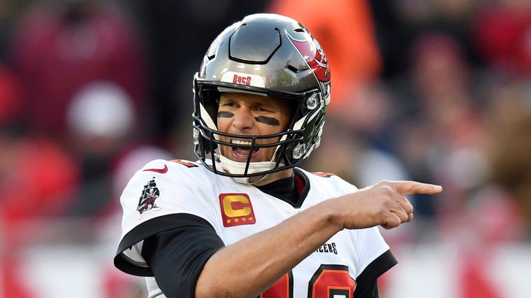 NFL Network critics react as Tom Brady announces he is coming out of retirement for the 23rd season in Tampa 