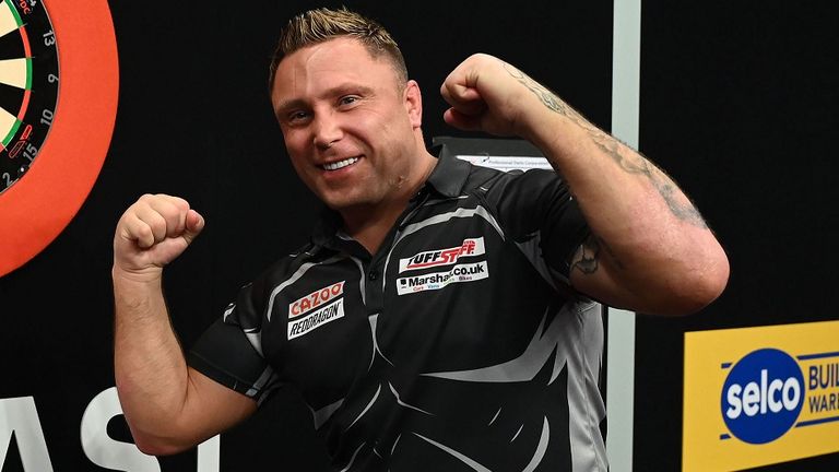 Gerwin Price has received confirmation that he has fractured a bone in his hand