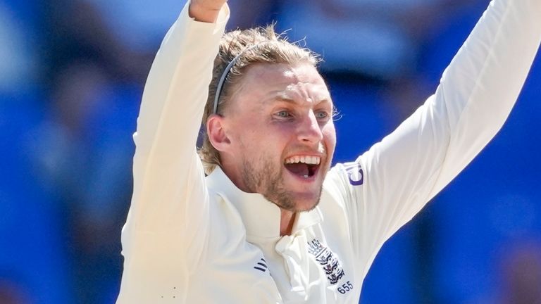 The Root team returned to play in Barbados on Wednesday, with tailor Mark Wood under high suspicion due to an elbow problem