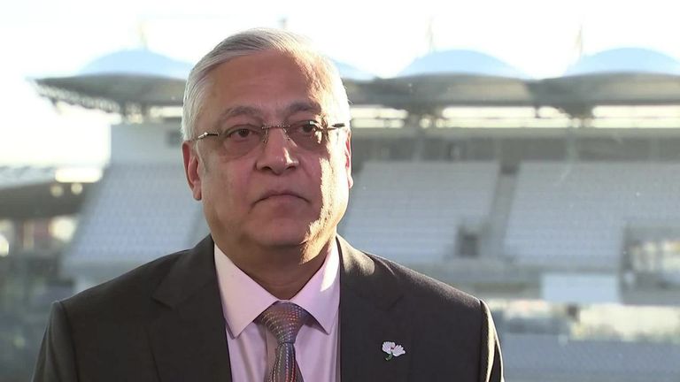 Yorkshire club chairman Lord Patel admits it would be disastrous if Test cricket were not returned to Headingley.