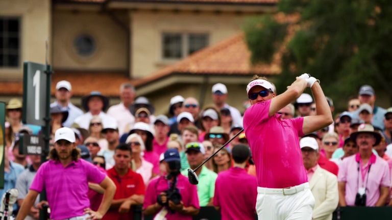 The Sky Sports Golf team is looking into the reasons why an English player has never won the prestigious Players Championship and is looking to who might be the one to break that unwanted trent.