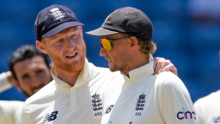 Will Ben Stokes want to replace Root as England Test captain?