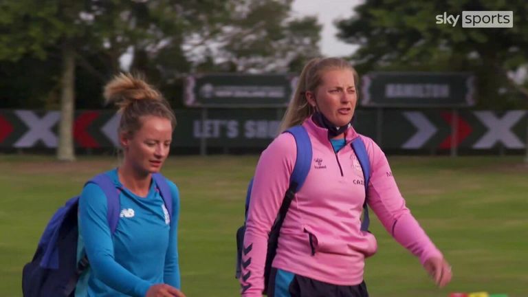 A look at what to expect in England vs New Zealand at the Women's Cricket World Cup