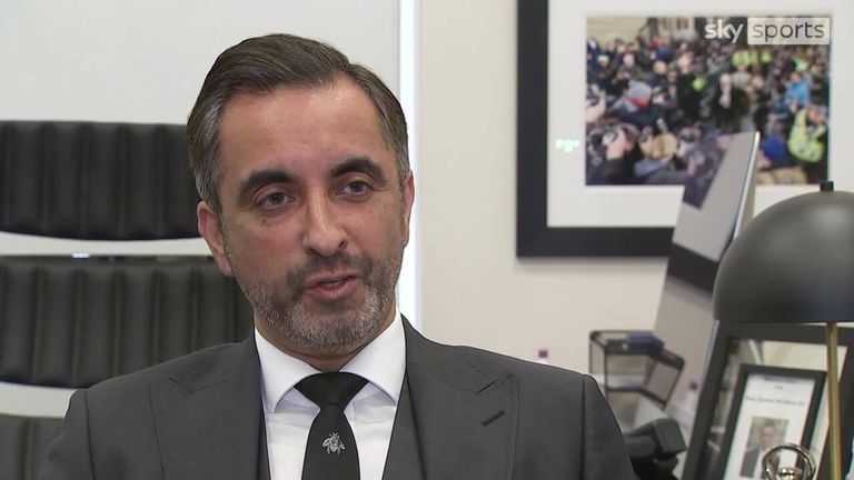 Majid Haq's lawyer Aamer Anwar tells Cricket Scotland that 'actions speak louder than words' after admitting to racism within the sport