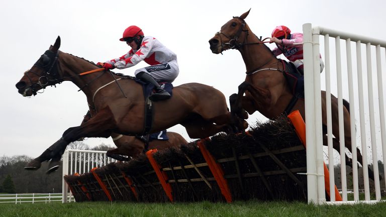 Darverstar - Out to get the season back on track