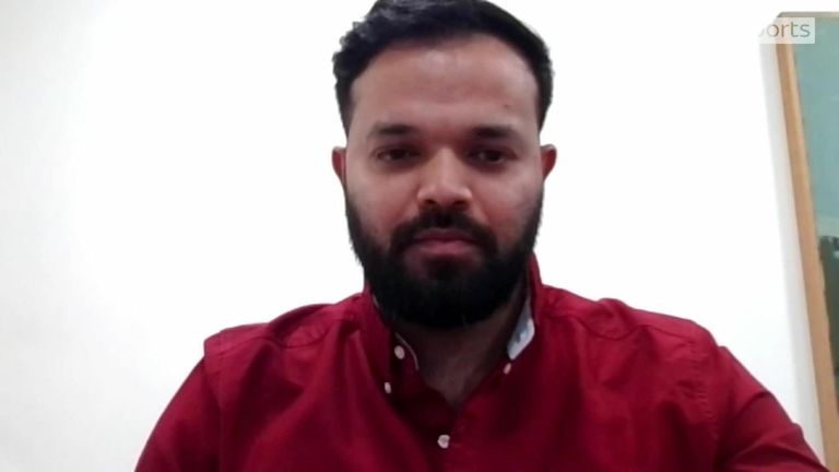 Former Yorkshire cricketer Great Buddy says there is still a long way to go to combating racism in sport following comments made by Mike O'Farrell, chair of Middlesex's Digital, Cultural, Media and Sports Committee.