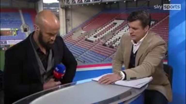Sky Sports is assessing the current plight facing Leeds as fans ponder the big question - where are they heading from here?  Jimmy Jones-Buchanan, interim Rhinos team manager, joins the discussion.