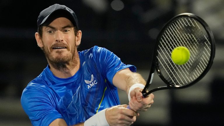 Murray will have to get in shape right, but will have the drive to do well on grass, particularly at Wimbledon this summer, says Barry Kwan.