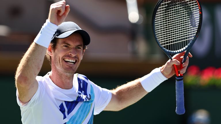 Is this the final chapter in Murray's amazing career? 