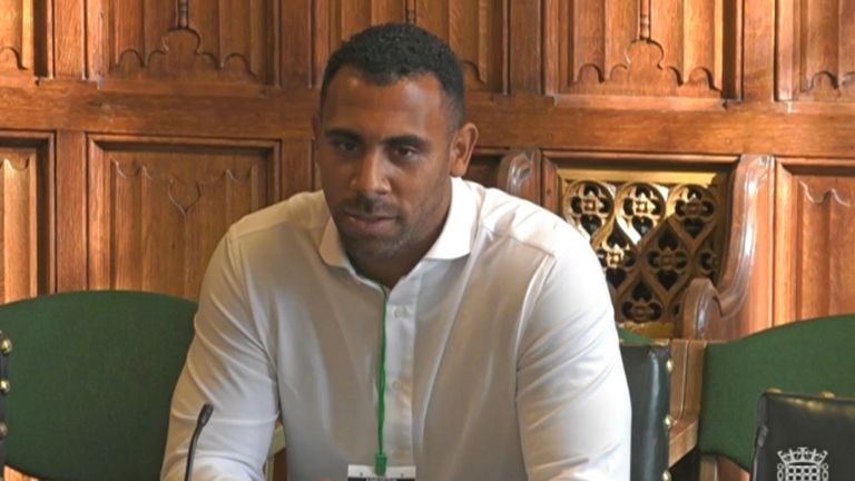 Anton Ferdinand