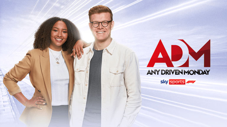 Any Monday will be 60 minutes broadcasted every Monday at 6 PM