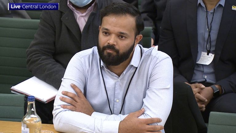 The chief executive of the Professional Cricketers Association, Rob Lynch, has admitted that the union had failed to support the great buddy in the wake of the allegations of racism against Yorkshire