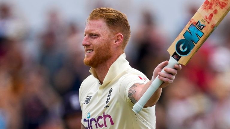 Can Ben Stokes Replace Root as Leader?