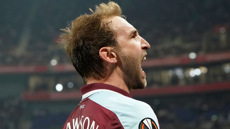 Craig Dawson