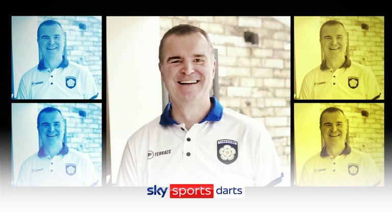 Dave Clark has made an impressive return to the Sky Sports stage and finally bid farewell to...