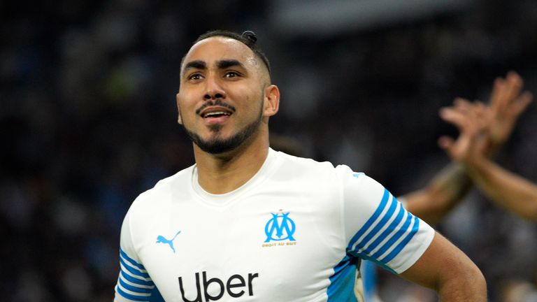 Dimitri Payet
