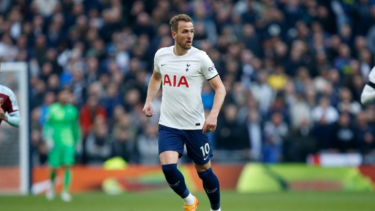 Graeme Souness believes Harry Kane may want to leave Tottenham again at the end of the season because he will want to win trophies in the future.