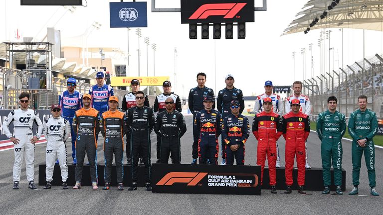 Following the events in Saudi Arabia, Formula 1 drivers are preparing to demand more information about where the races will be held in the future.