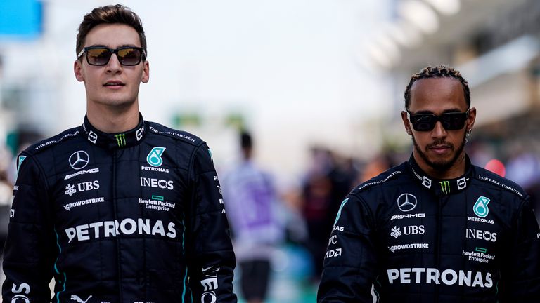 Damon Hill thinks Mercedes' problems during testing mean they may have to come back from behind after the first few races of the new season, but says no one should rule it out.