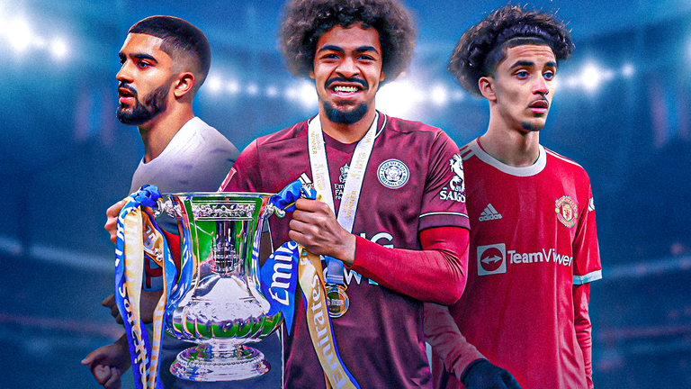 Markande, Choudhury, Iqbal