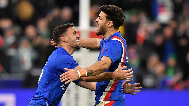 Can Les Bleus claim their first Six Nations title since 2010?