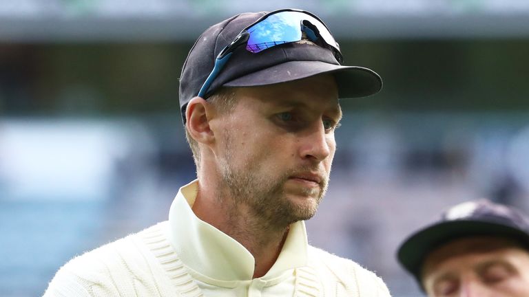 Joe Root has resigned as England captain, saying the decision was the most challenging of his career.
