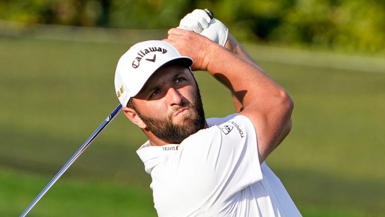Top picks from the first action-packed day of The Players Championship at TPC Sawgrass.