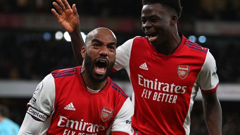 Lacazette