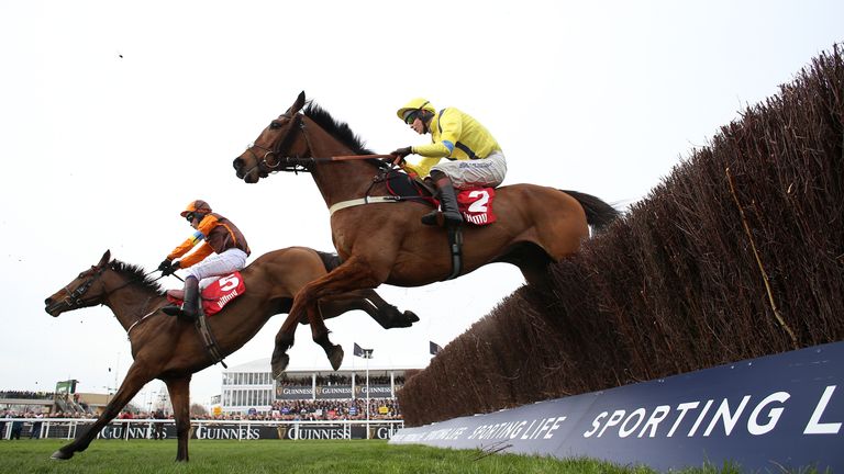 The missing translation recovered to form a victory in 1965 Chase in November