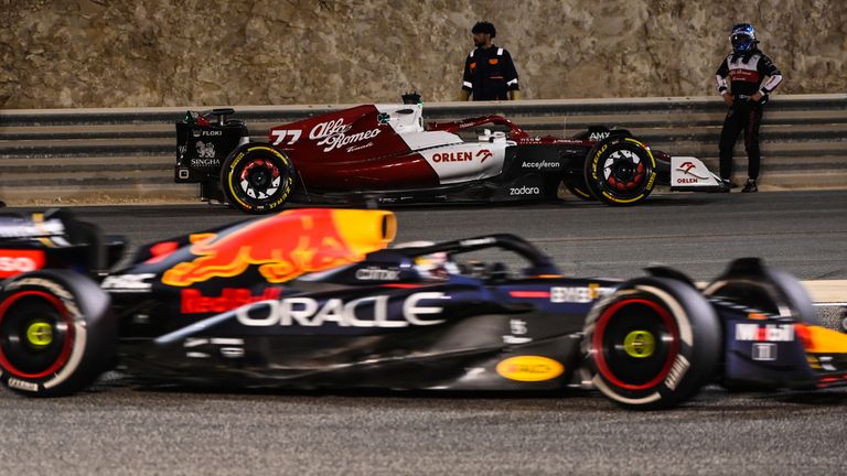 Stefano Domenicali, CEO of Formula 1, is pleased with the diversity of designs the teams have chosen for their cars for 2023.