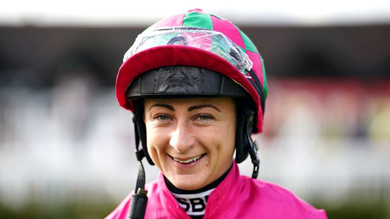 Nicola Corrie