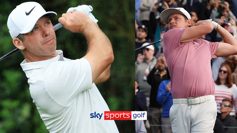 Top picks from the last extended day of the Players Championship at TPC Sawgrass.